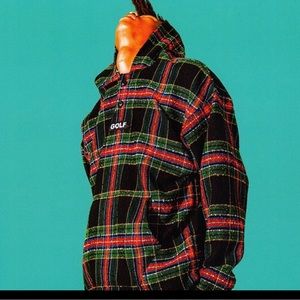 Meet your Posher, Joshua